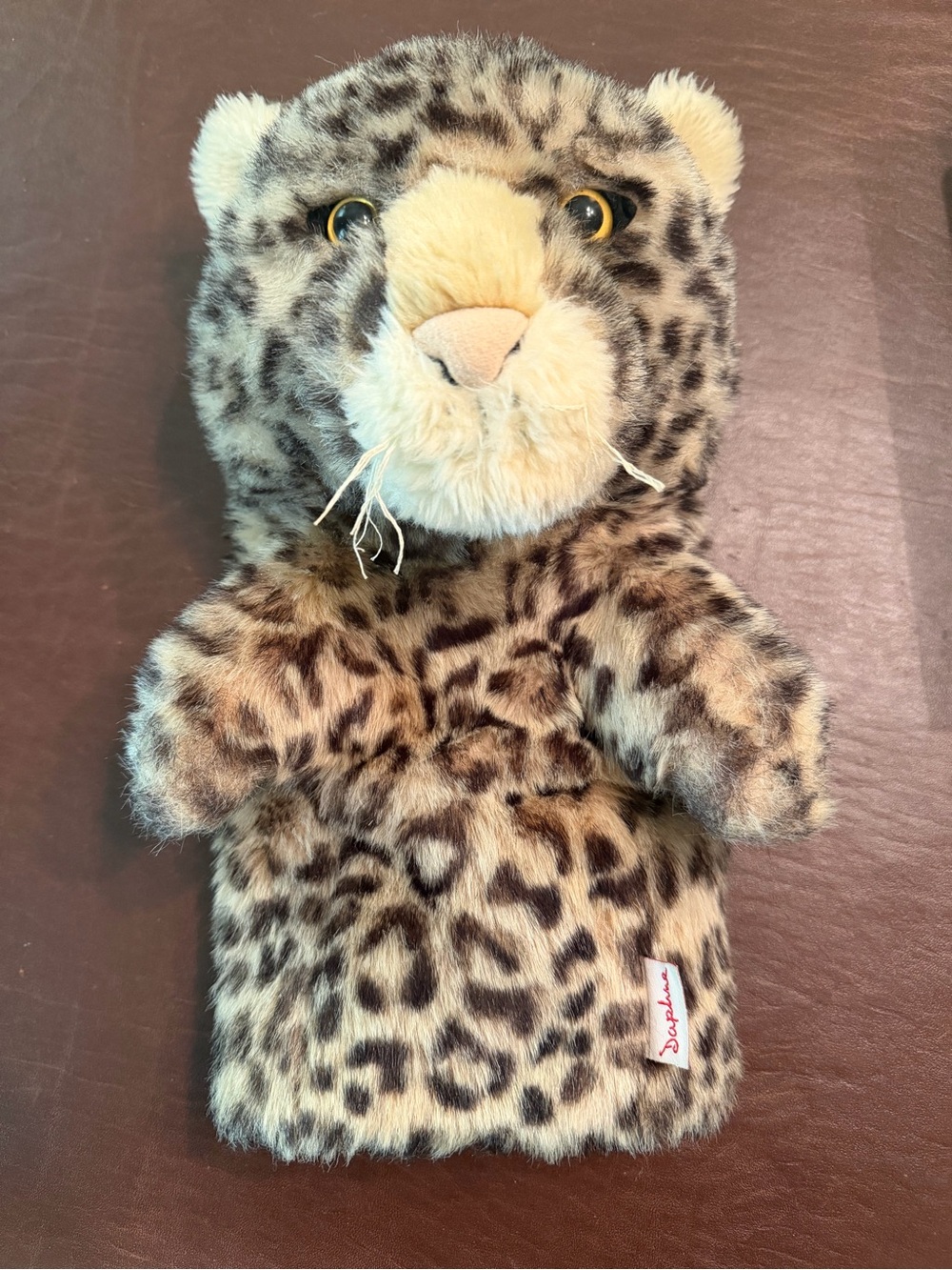 Daphne Golf Driver Head Cover